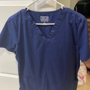 Cherokee scrubs workwear core stretch NAVY